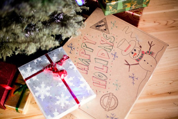 TOM BIHN | Merry Christmas and Happy Holidays